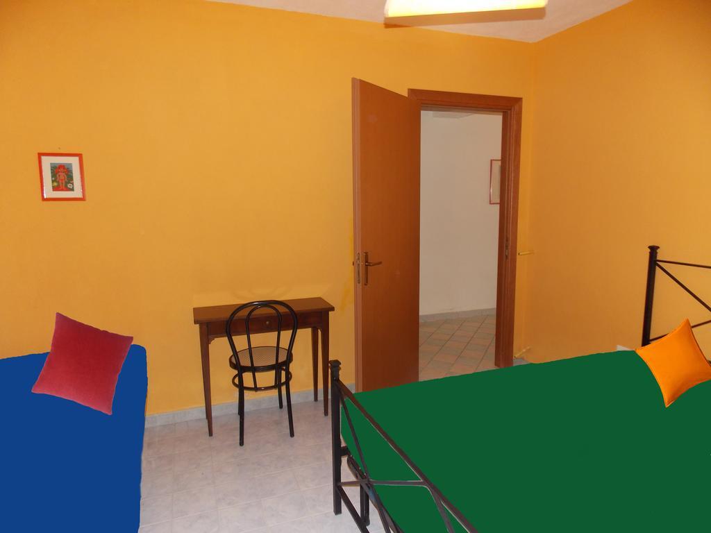 Ferienwohnung Residenze Maremonti Maratea Exterior foto