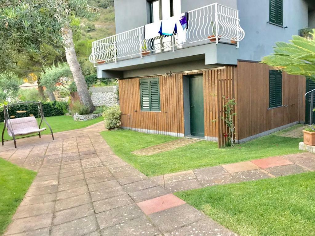 Ferienwohnung Residenze Maremonti Maratea Exterior foto